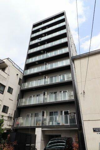 GENOVIA浅草Ⅳ SKYGARDEN