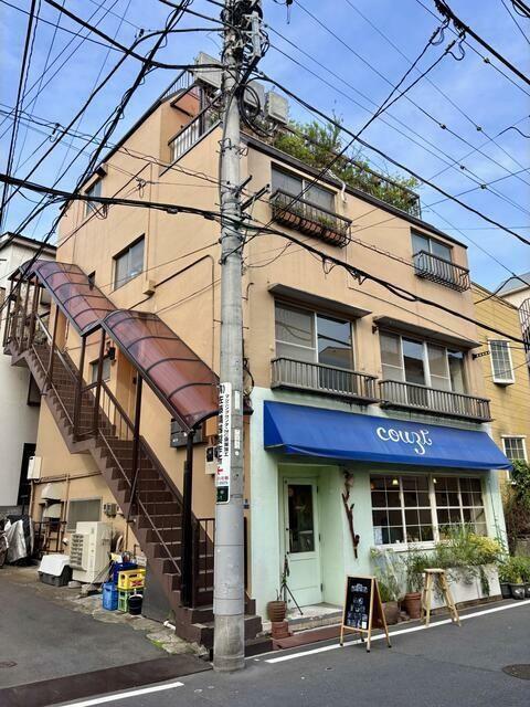 千葉マンション(2LDK/2階)