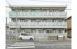 名鉄名古屋本線 山王駅(愛知) 徒歩4分  築4年