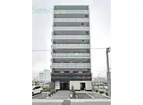 S-RESIDENCE堀田駅前