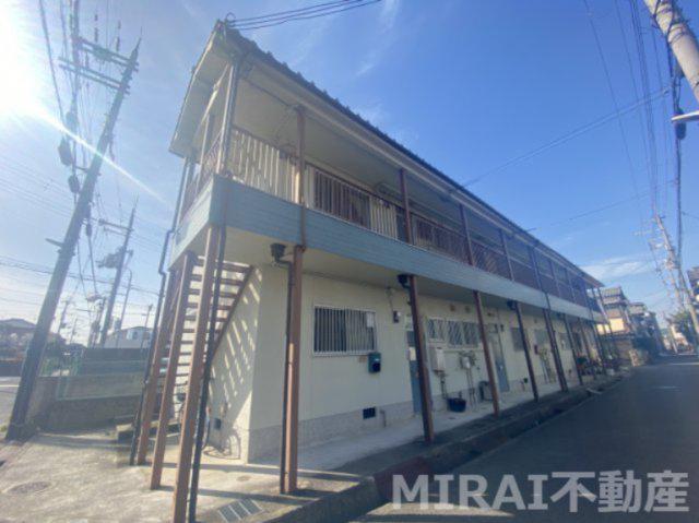 テックハイム小山