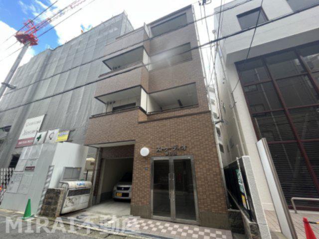 ストゥーディオ 春日丘