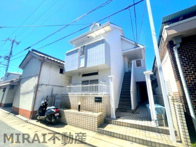 藤井寺第6マンション