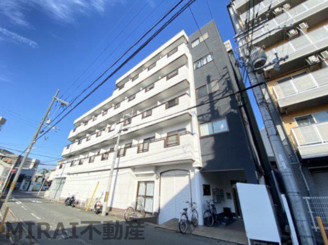 ライゼックス春日丘