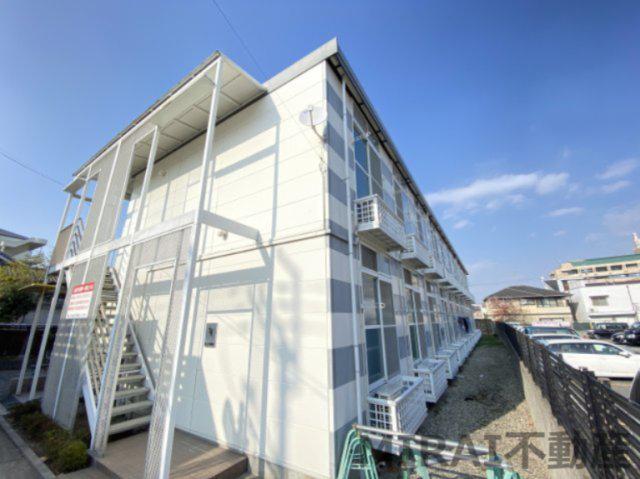 近鉄南大阪線 藤井寺駅 徒歩5分  築28年