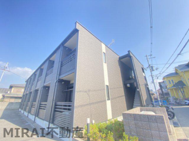 近鉄南大阪線 土師ノ里駅 徒歩14分  築12年