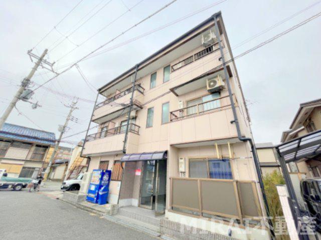 OMレジデンス柏原