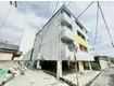 ラ・コート喜志 B棟(1K/4階)