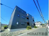 アライアンス常盤町