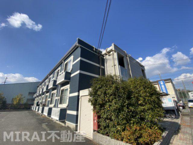 近鉄長野線 富田林駅 徒歩15分  築17年