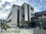 EXハイツ東新町Ⅲ