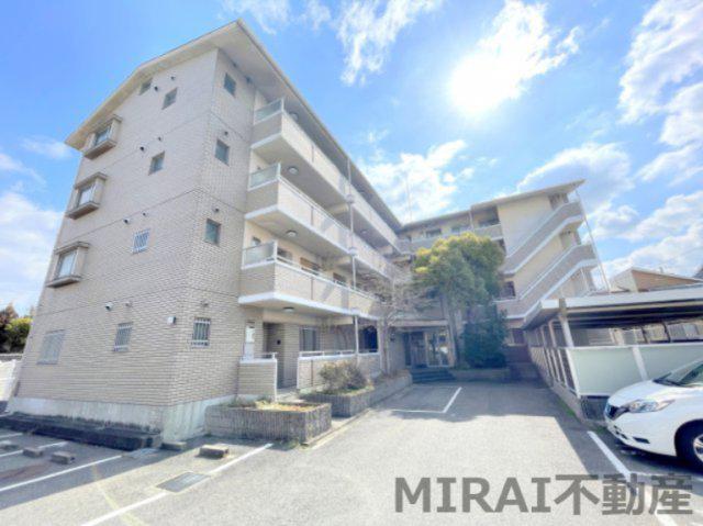 メゾン川口
