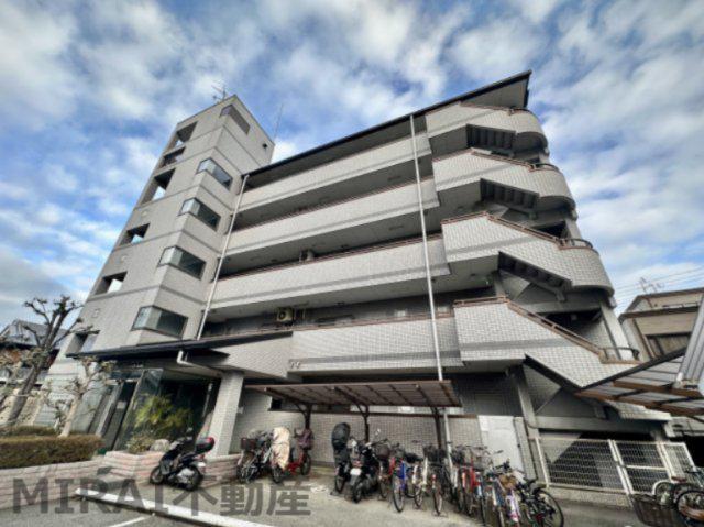 ベルデフラッツ松野(3LDK/3階)