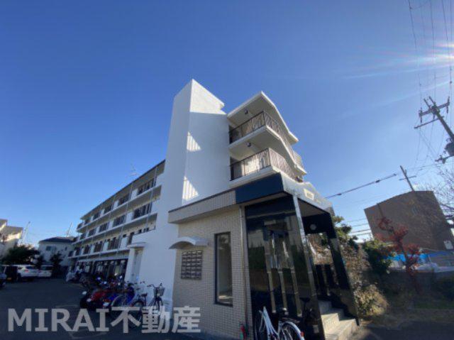 ライゼックス新堂