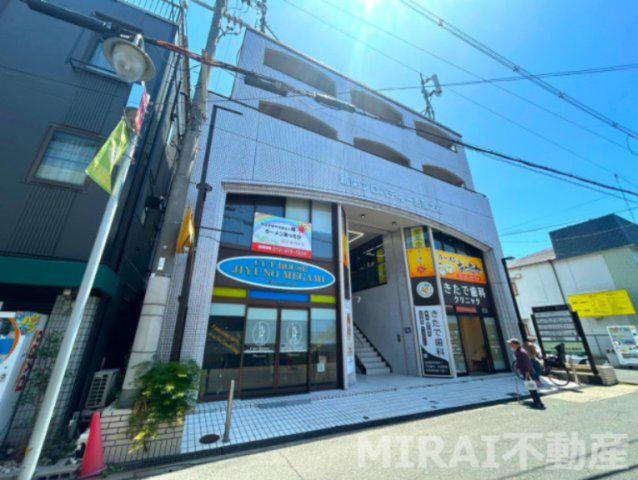 新栄プロパティー恵我之荘