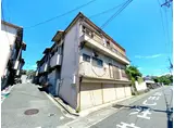羽曳が丘ハイコーポⅡ号棟