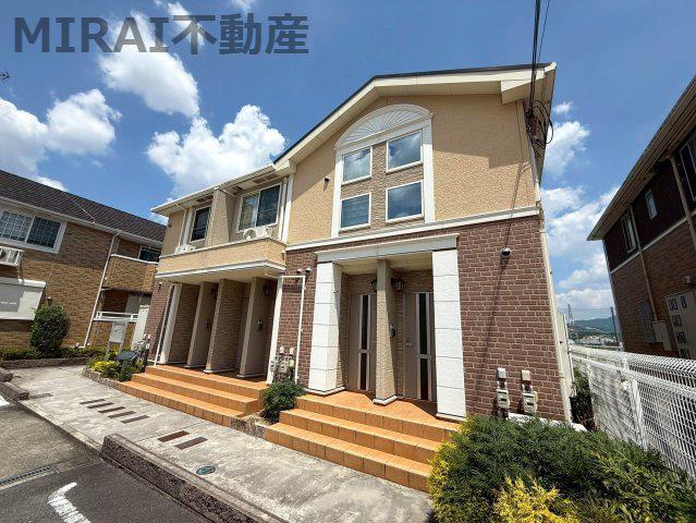 レオンK・S2(1LDK/2階)