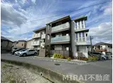 近鉄南大阪線 恵我ノ荘駅 徒歩5分 3階建 築6年