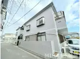 羽曳野ローズマンション