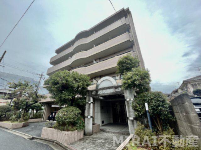 マンションリベラル