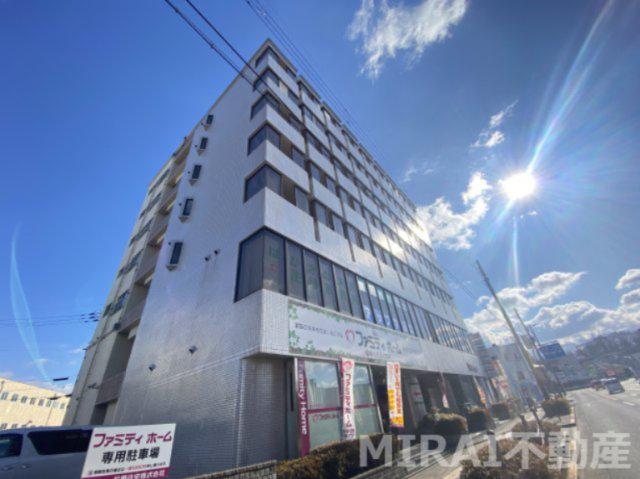 ファミティ弐番館