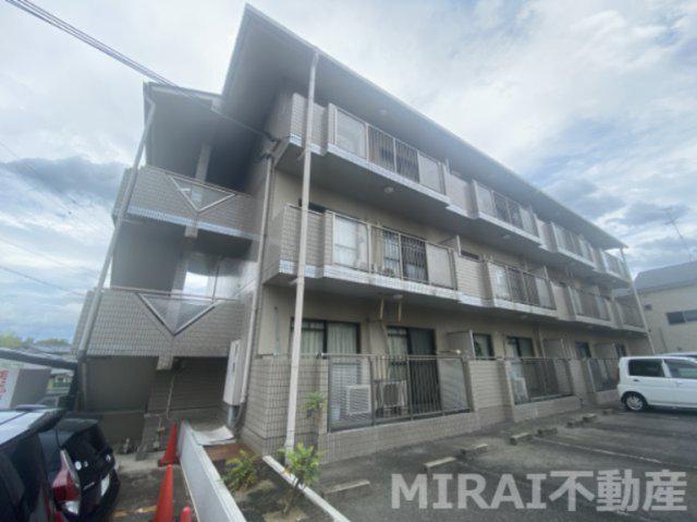 エクセレントマンションオリオン