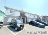 ニューバリーハイツ
