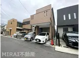 ステーションサイド高鷲2