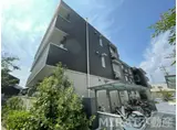 グロリアハイツはびきのA棟