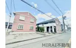 コーポツインチェリー