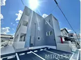 ステラウッド古市Ⅱ