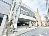 近鉄南大阪線 河内松原駅 徒歩7分 4階建 築36年