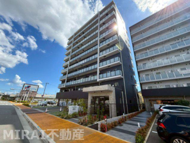 FREEDOM RESIDENCE 松原上田Ⅱ