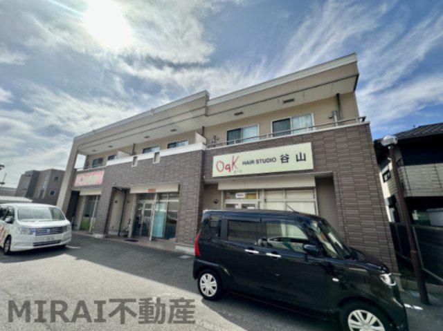 ヒルサイド スクエア