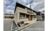 クラール ブリーゼA棟