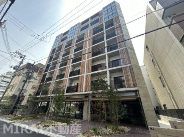 グラージュ春日丘