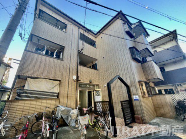 YTSマンション 碓井