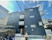 FSTYLE東新町2号館(1K/3階)