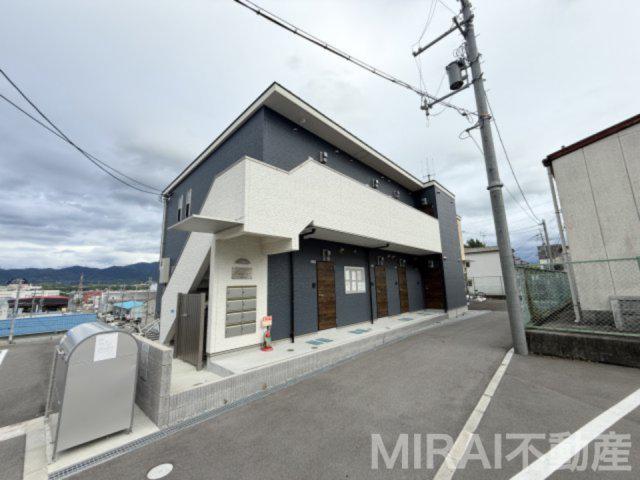 YTSハイツ若松町PART1