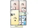 D-ROOM新堂2丁目