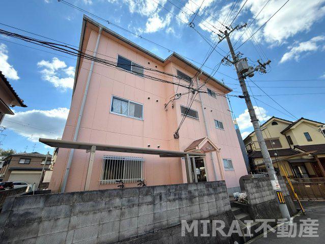 国分本町マンション(ワンルーム/2階)