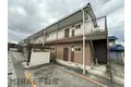サンクレール・ヒラタB棟