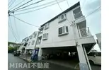 サンパティック陵南の森