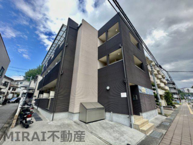 ステラウッド国分