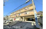 滝谷ユタカハイツ