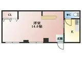 野々上マンション