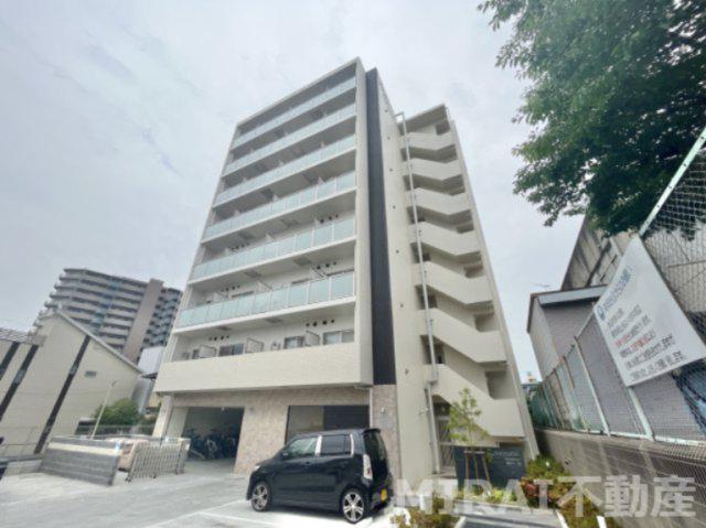 FREEDOM RESIDENCE 藤井寺岡