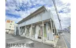 サンハイツ新町
