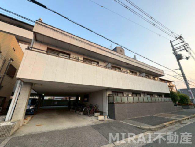 シティライフ川西