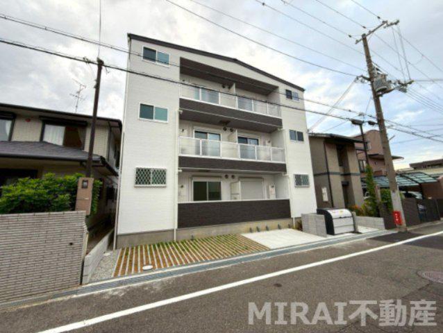 アバンティオ北花田